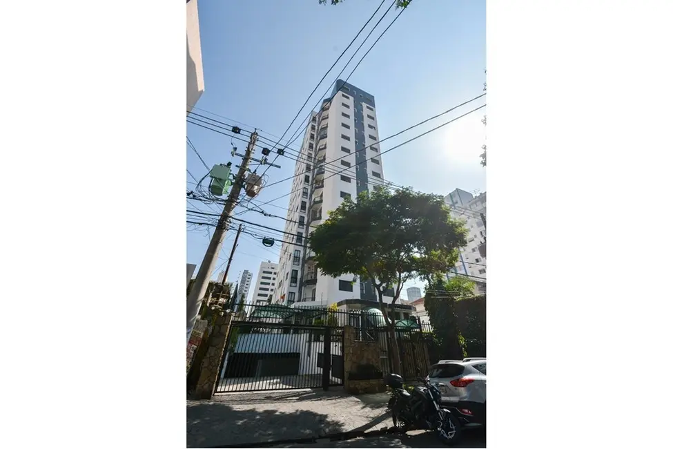 Apartamento com 1 quarto à venda, 27m2 em Bela Vista, São Paulo - SP - imagem 2 Foto 2 de Apartamento com 1 quarto à venda, 27m2 em Bela Vista, São Paulo - SP