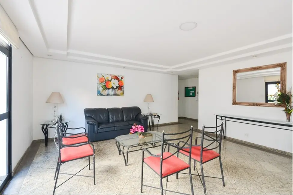 Apartamento com 1 quarto à venda, 27m2 em Bela Vista, São Paulo - SP - imagem 7 Foto 7 de Apartamento com 1 quarto à venda, 27m2 em Bela Vista, São Paulo - SP