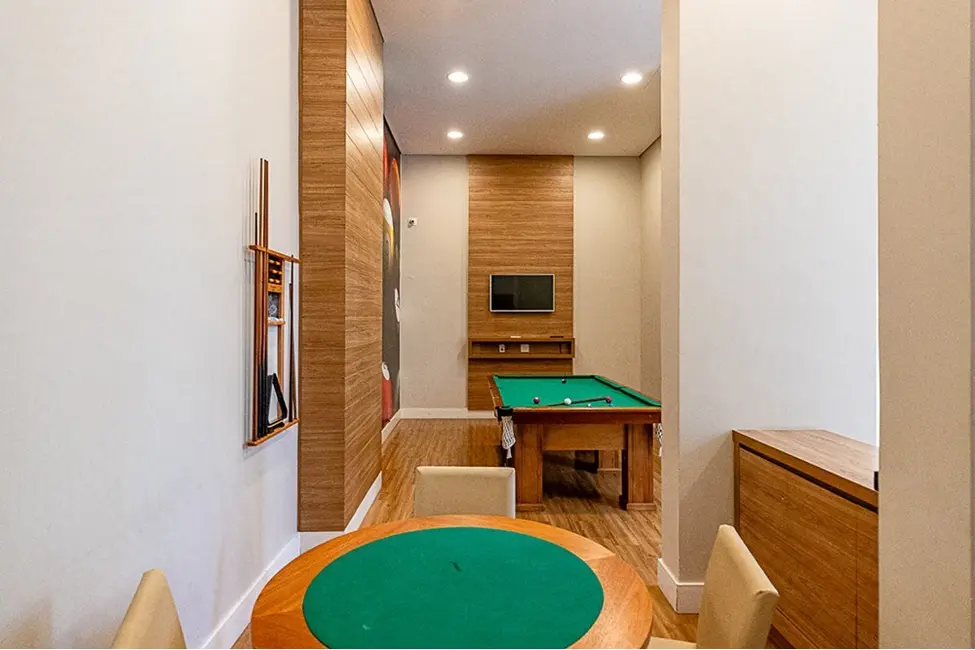 Foto 2 de Apartamento com 3 quartos à venda, 108m2 em Vila Mascote, São Paulo - SP