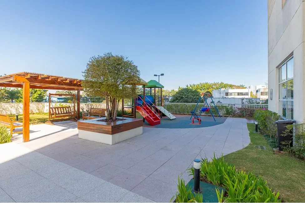 Foto 7 de Apartamento com 3 quartos à venda, 132m2 em Jurubatuba, São Paulo - SP