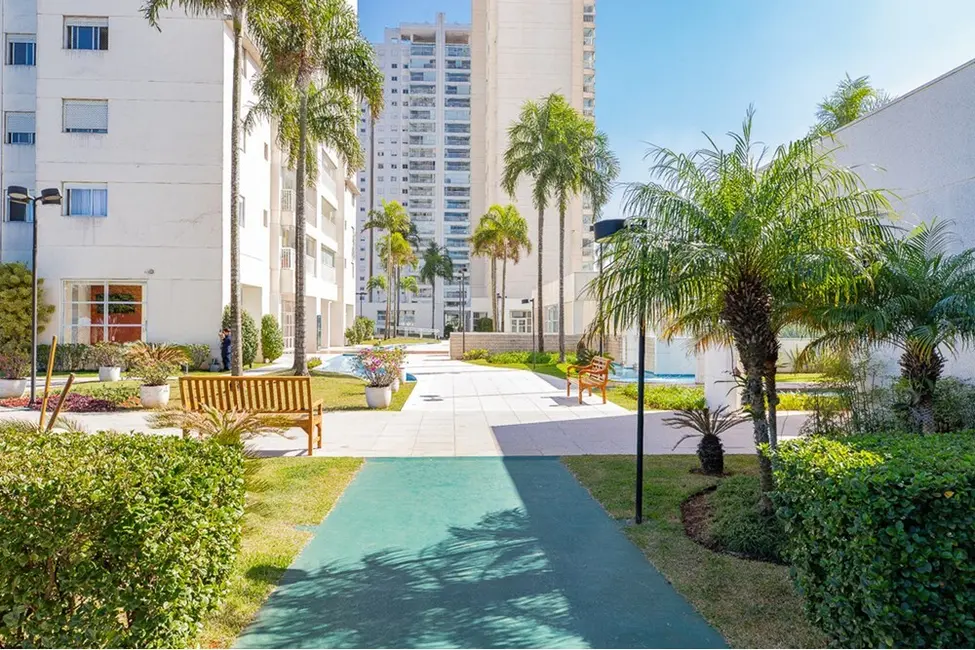 Foto 5 de Apartamento com 3 quartos à venda, 132m2 em Jurubatuba, São Paulo - SP