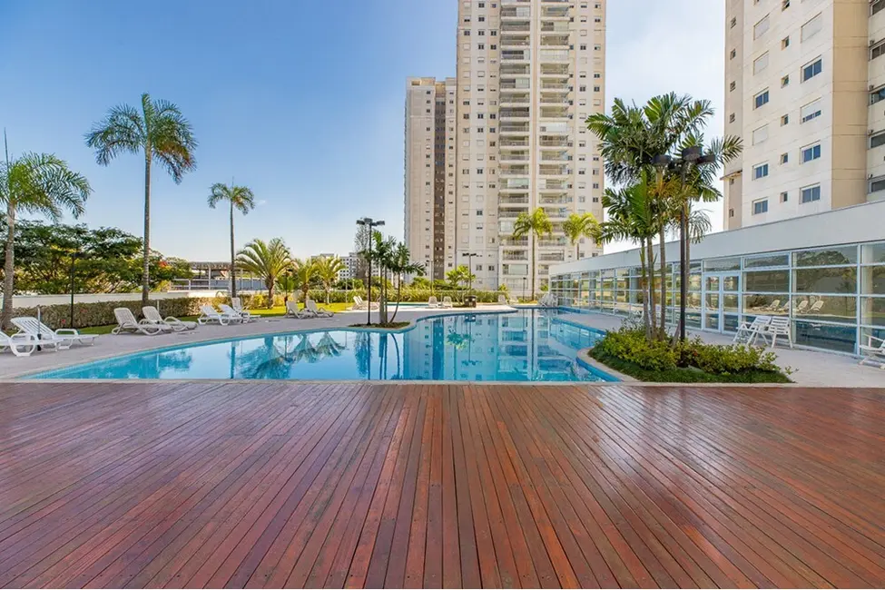 Foto 8 de Apartamento com 3 quartos à venda, 132m2 em Jurubatuba, São Paulo - SP