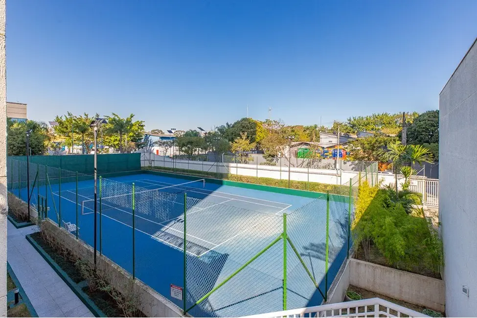 Foto 2 de Apartamento com 3 quartos à venda, 132m2 em Jurubatuba, São Paulo - SP