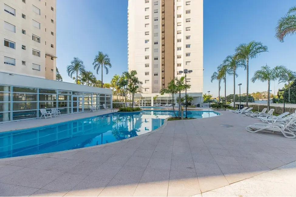 Foto 9 de Apartamento com 3 quartos à venda, 132m2 em Jurubatuba, São Paulo - SP