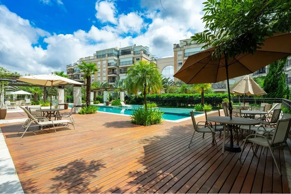 Foto 6 de Apartamento com 2 quartos à venda, 63m2 em Morumbi, São Paulo - SP