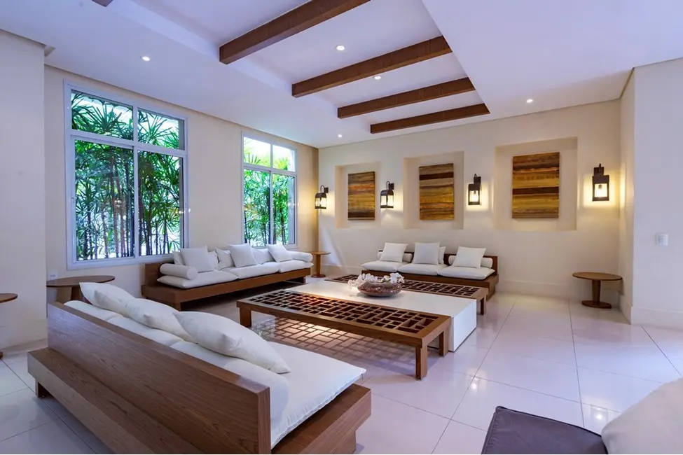 Foto 3 de Apartamento com 2 quartos à venda, 63m2 em Morumbi, São Paulo - SP