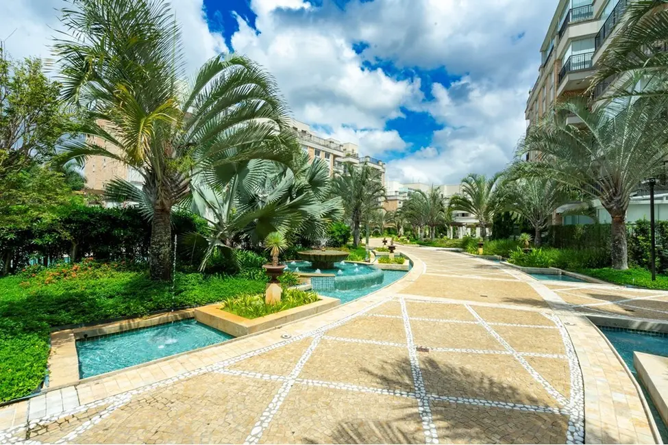 Foto 8 de Apartamento com 2 quartos à venda, 63m2 em Morumbi, São Paulo - SP