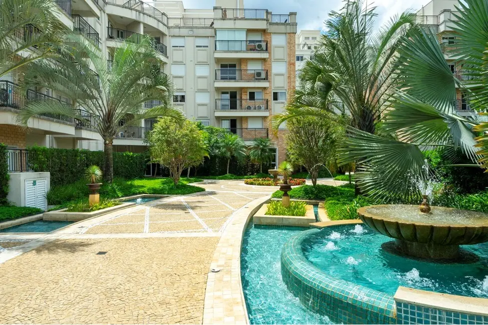 Foto 9 de Apartamento com 2 quartos à venda, 63m2 em Morumbi, São Paulo - SP