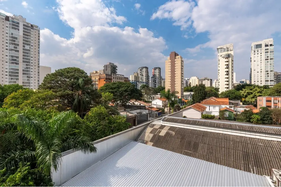 Apartamento com 2 quartos à venda, 62m2 em Vila Olímpia, São Paulo - SP - imagem 3 Foto 3 de Apartamento com 2 quartos à venda, 62m2 em Vila Olímpia, São Paulo - SP