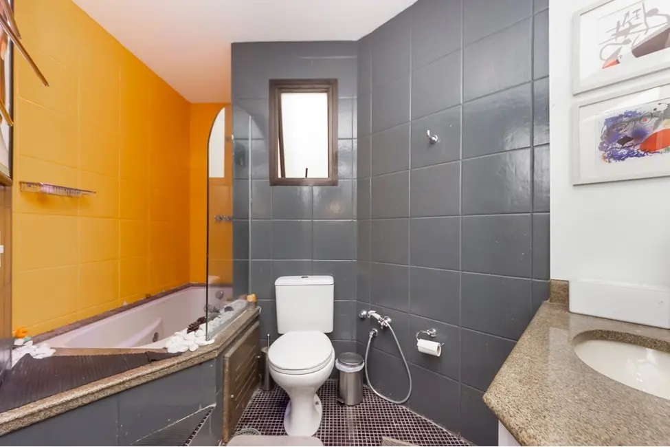 Foto 6 de Apartamento com 1 quarto à venda, 72m2 em Jardim Ampliação, São Paulo - SP