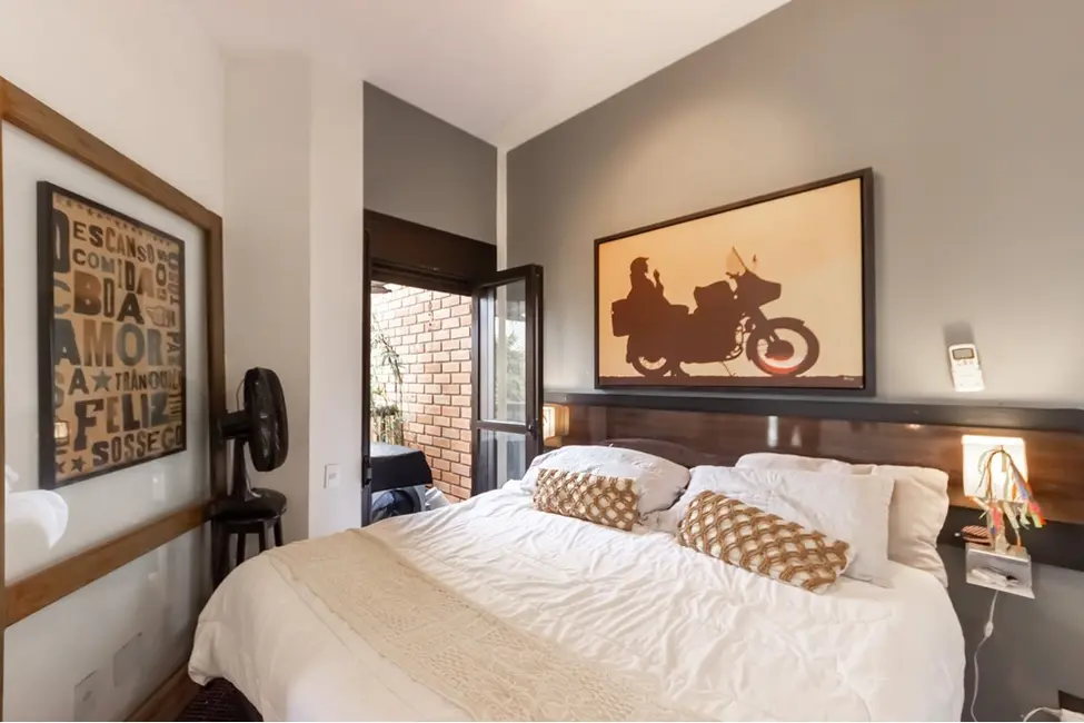 Foto 7 de Apartamento com 1 quarto à venda, 72m2 em Jardim Ampliação, São Paulo - SP