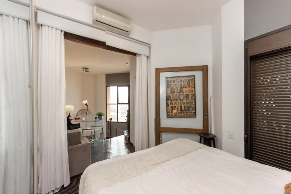 Foto 9 de Apartamento com 1 quarto à venda, 72m2 em Jardim Ampliação, São Paulo - SP