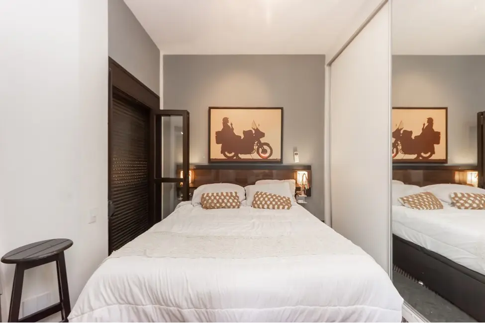 Foto 5 de Apartamento com 1 quarto à venda, 72m2 em Jardim Ampliação, São Paulo - SP