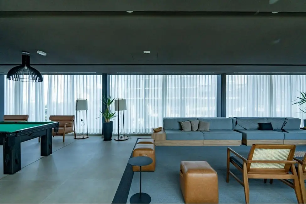 Apartamento com 4 quartos à venda, 195m2 em Jardim das Acácias, São Paulo - SP - imagem 7 Foto 7 de Apartamento com 4 quartos à venda, 195m2 em Jardim das Acácias, São Paulo - SP