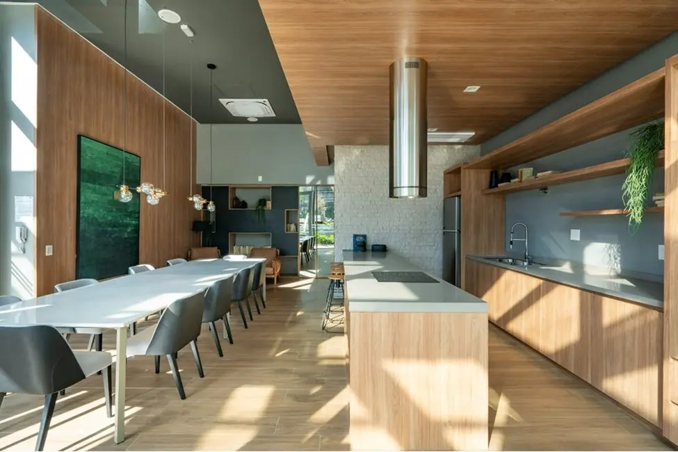 Apartamento com 4 quartos à venda, 195m2 em Jardim das Acácias, São Paulo - SP - imagem 4 Foto 4 de Apartamento com 4 quartos à venda, 195m2 em Jardim das Acácias, São Paulo - SP