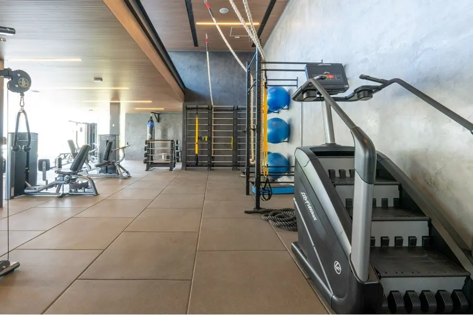 Apartamento com 4 quartos à venda, 195m2 em Jardim das Acácias, São Paulo - SP - imagem 9 Foto 9 de Apartamento com 4 quartos à venda, 195m2 em Jardim das Acácias, São Paulo - SP