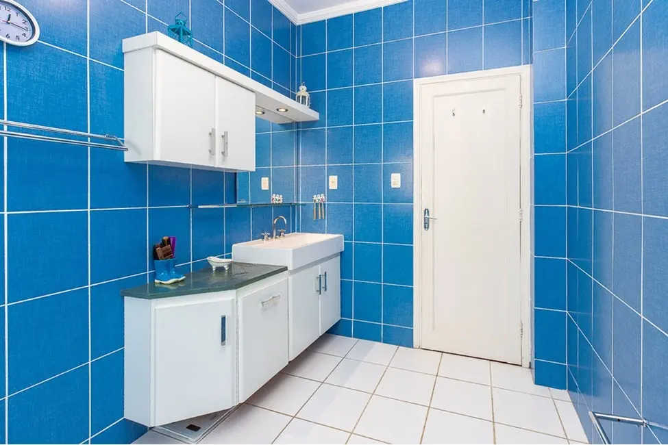 Foto 3 de Apartamento com 3 quartos à venda, 85m2 em Bela Vista, São Paulo - SP