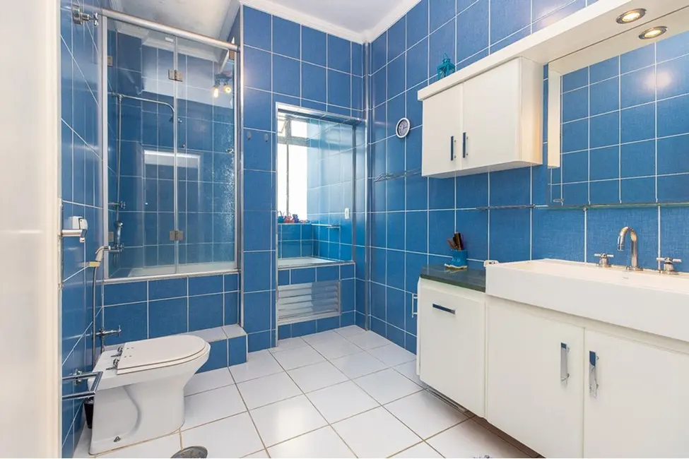 Foto 4 de Apartamento com 3 quartos à venda, 85m2 em Bela Vista, São Paulo - SP