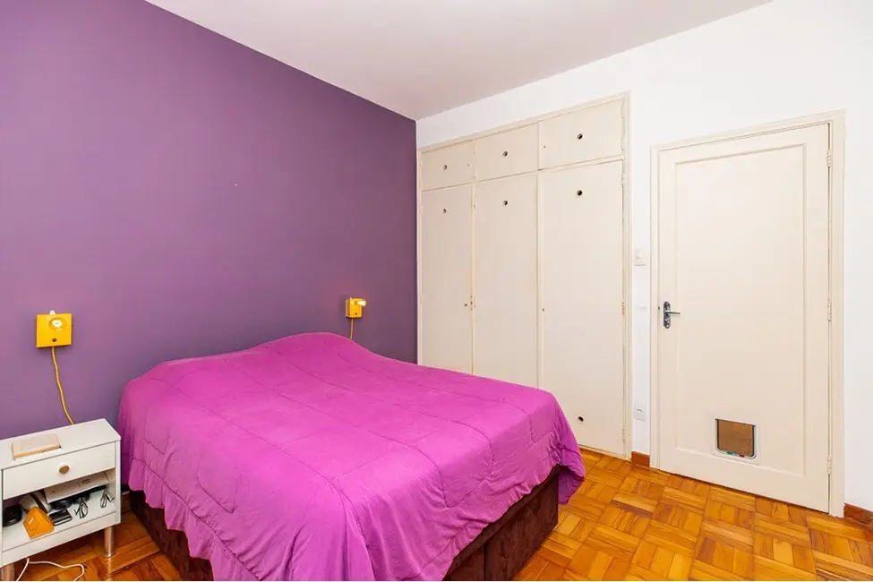 Foto 6 de Apartamento com 3 quartos à venda, 85m2 em Bela Vista, São Paulo - SP