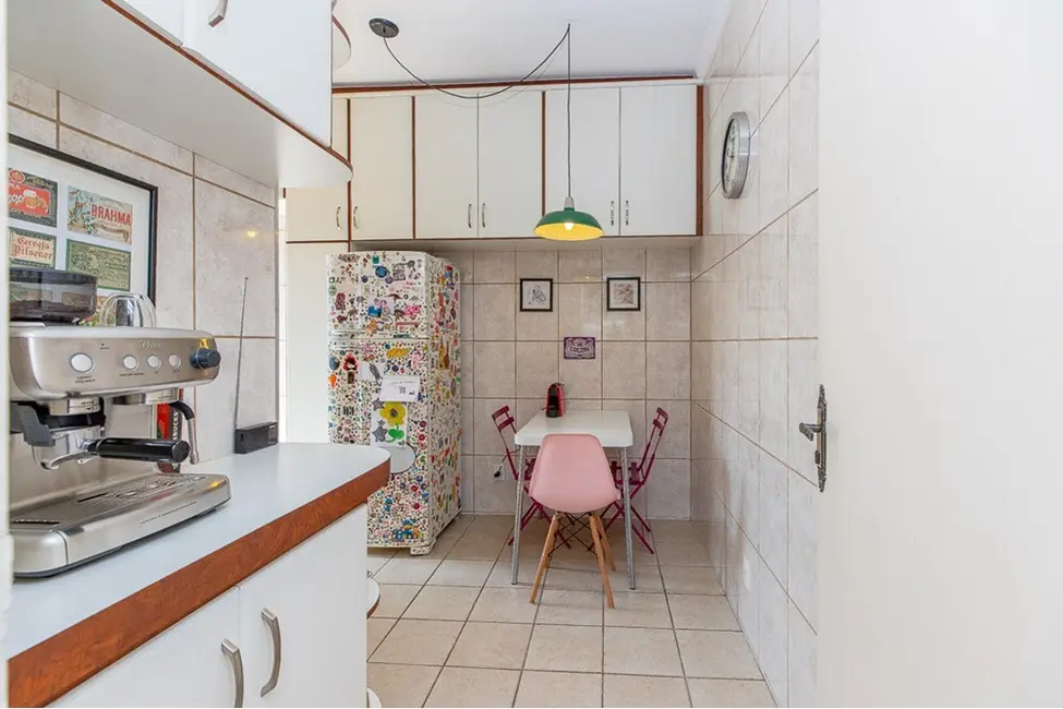 Foto 2 de Apartamento com 3 quartos à venda, 85m2 em Bela Vista, São Paulo - SP