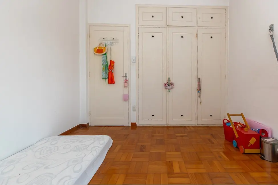 Foto 8 de Apartamento com 3 quartos à venda, 85m2 em Bela Vista, São Paulo - SP