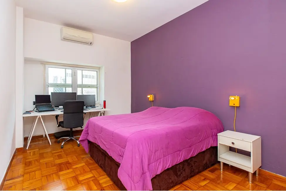 Foto 7 de Apartamento com 3 quartos à venda, 85m2 em Bela Vista, São Paulo - SP