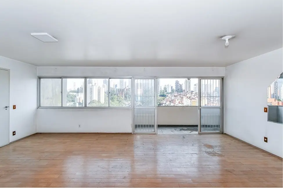 Foto 1 de Apartamento com 3 quartos à venda, 142m2 em Paraíso do Morumbi, São Paulo - SP