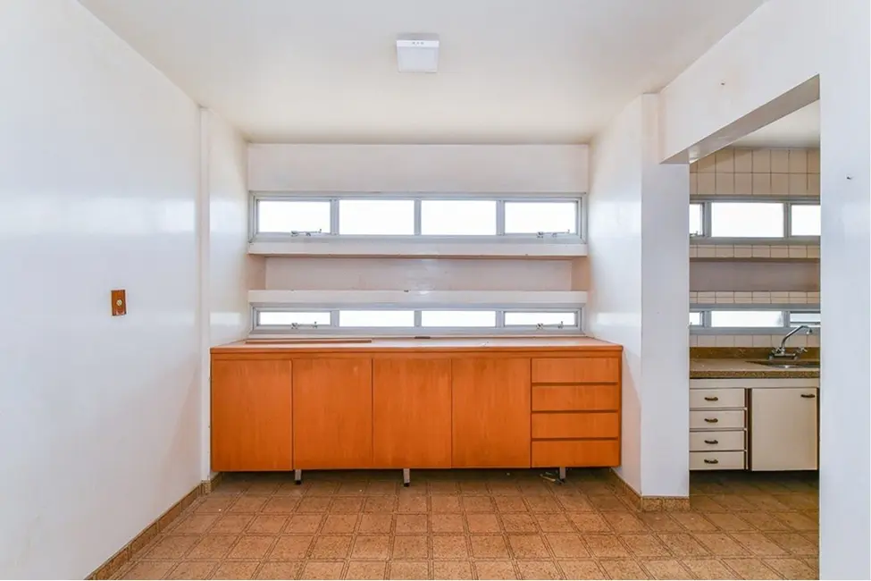 Foto 5 de Apartamento com 3 quartos à venda, 142m2 em Paraíso do Morumbi, São Paulo - SP