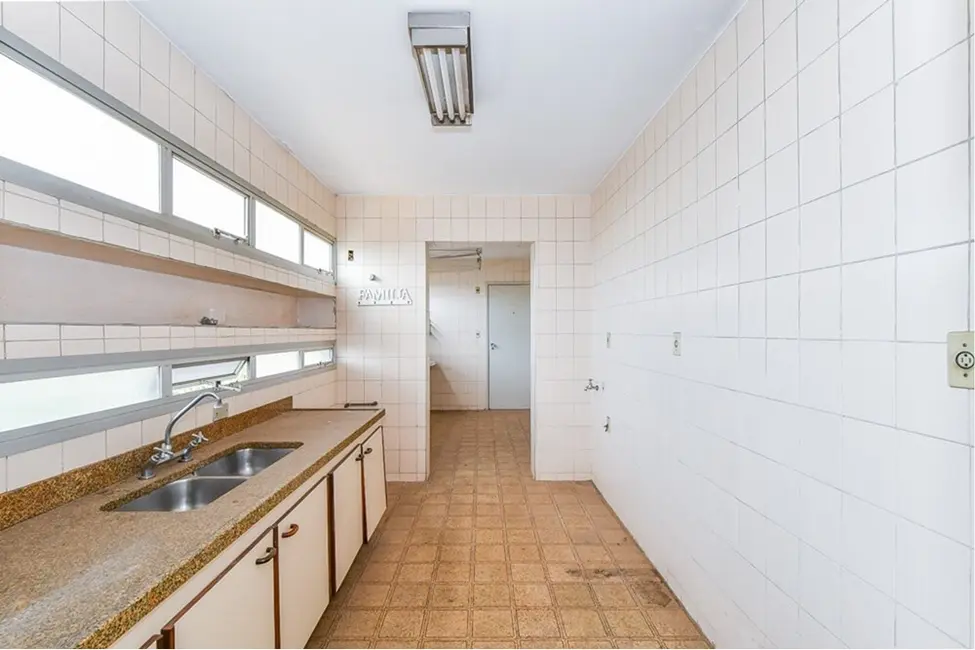 Foto 7 de Apartamento com 3 quartos à venda, 142m2 em Paraíso do Morumbi, São Paulo - SP