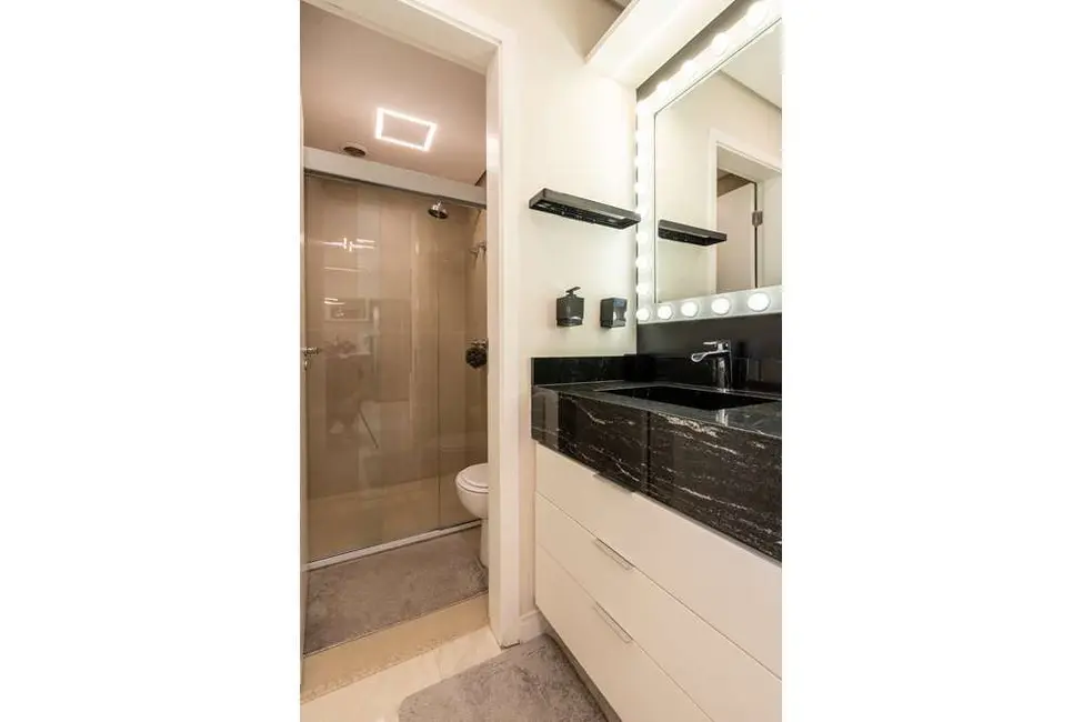Foto 2 de Apartamento com 1 quarto à venda, 42m2 em Vila Mariana, São Paulo - SP