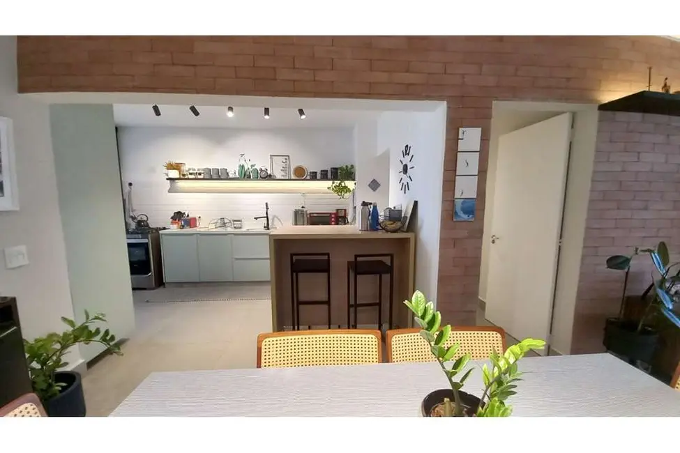 Apartamento com 3 quartos à venda, 108m2 em Cidade Monções, São Paulo - SP - imagem 2 Foto 2 de Apartamento com 3 quartos à venda, 108m2 em Cidade Monções, São Paulo - SP