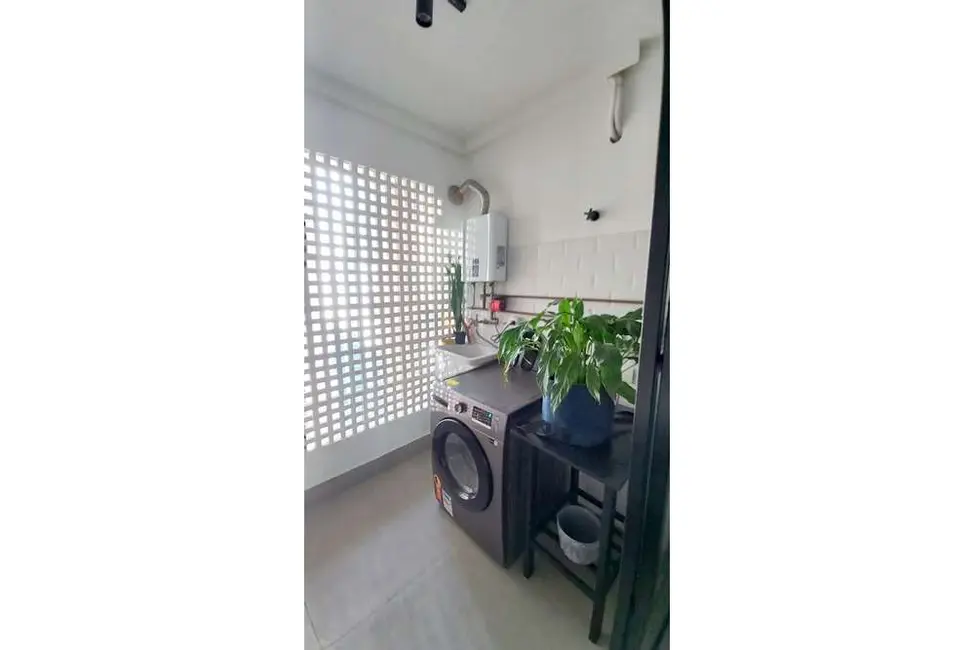 Apartamento com 3 quartos à venda, 108m2 em Cidade Monções, São Paulo - SP - imagem 9 Foto 9 de Apartamento com 3 quartos à venda, 108m2 em Cidade Monções, São Paulo - SP