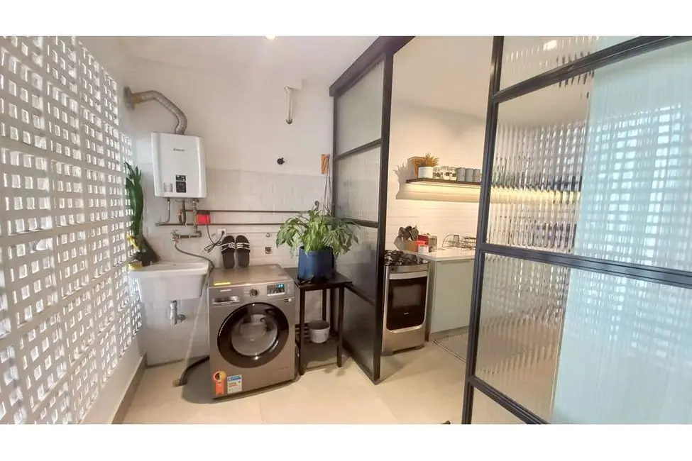 Apartamento com 3 quartos à venda, 108m2 em Cidade Monções, São Paulo - SP - imagem 8 Foto 8 de Apartamento com 3 quartos à venda, 108m2 em Cidade Monções, São Paulo - SP