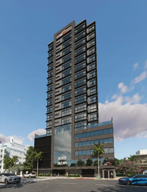 Foto 1 de Apartamento com 4 quartos à venda, 192m2 em Porto Belo - SC
