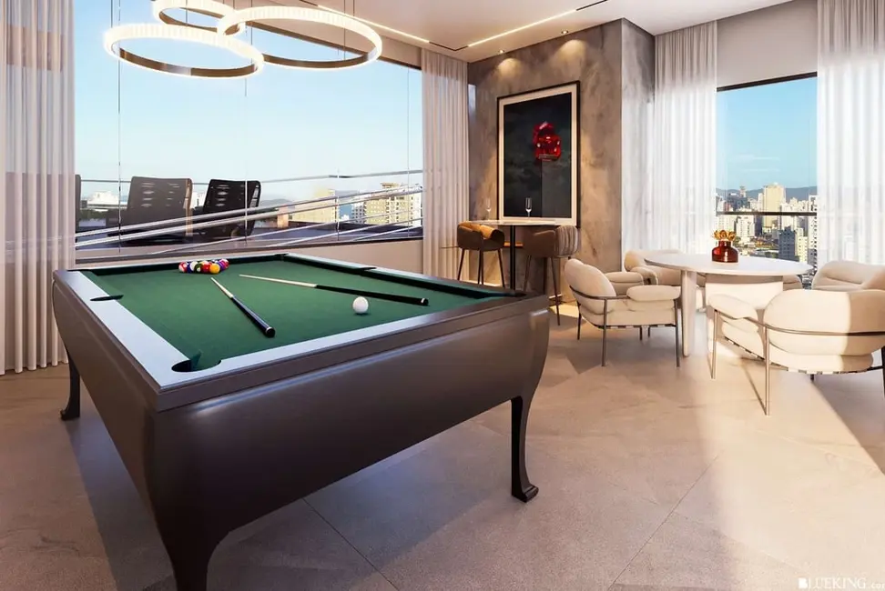 Foto 6 de Apartamento com 3 quartos à venda, 70m2 em Itapema - SC