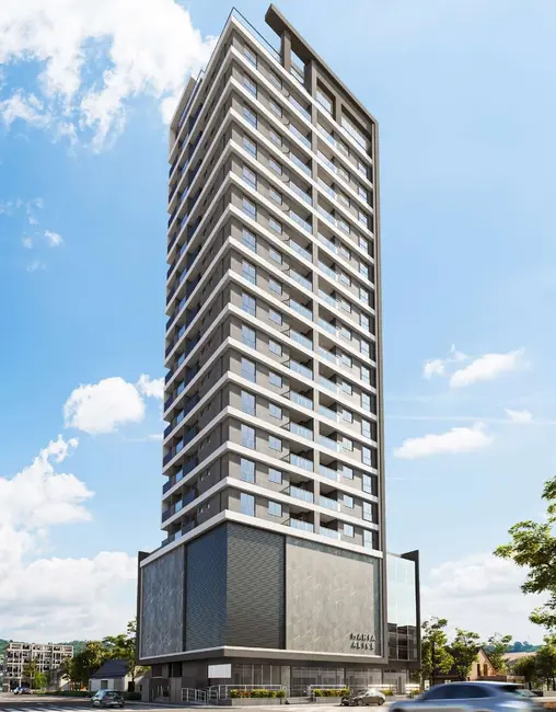 Foto 1 de Apartamento com 3 quartos à venda, 70m2 em Itapema - SC