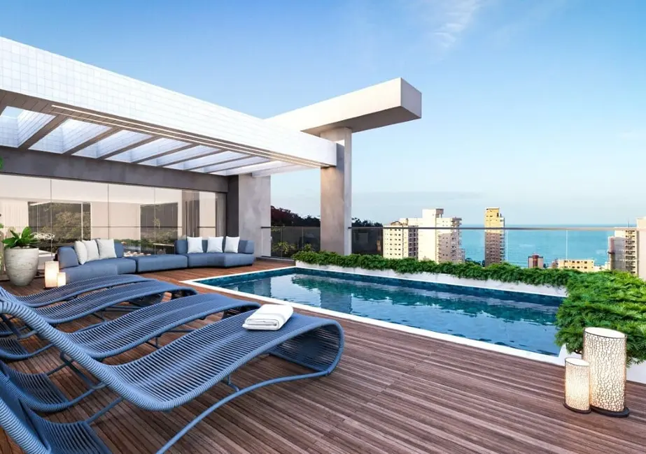 Foto 7 de Apartamento com 3 quartos à venda, 70m2 em Itapema - SC