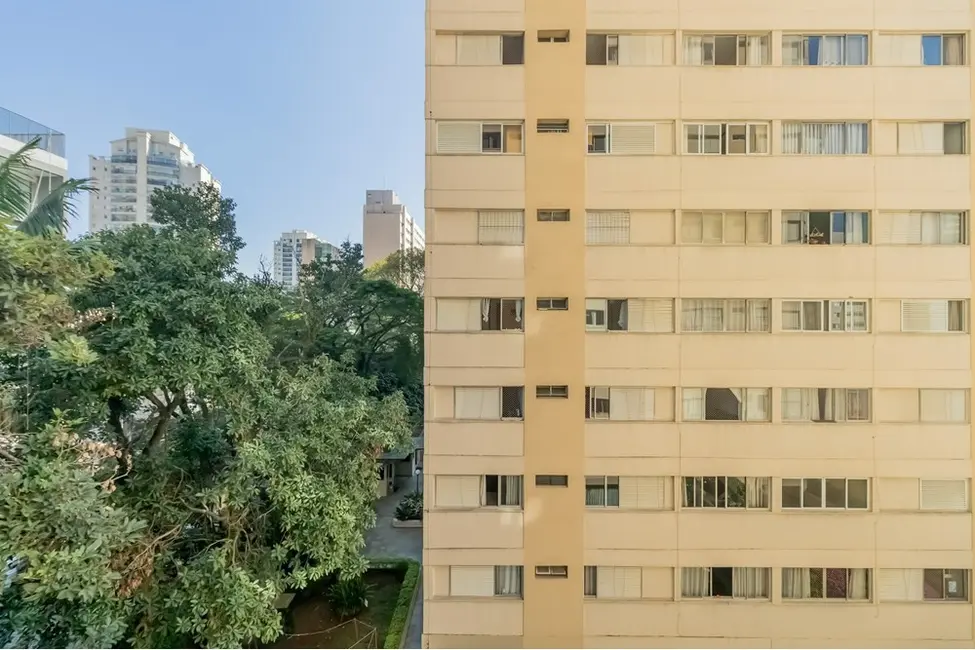 Apartamento com 3 quartos à venda, 104m2 em Chácara Santo Antônio (Zona Sul), São Paulo - SP - imagem 7 Foto 7 de Apartamento com 3 quartos à venda, 104m2 em Chácara Santo Antônio (Zona Sul), São Paulo - SP