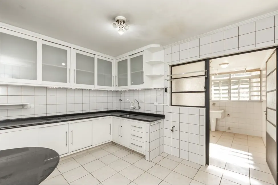 Apartamento com 3 quartos à venda, 104m2 em Chácara Santo Antônio (Zona Sul), São Paulo - SP - imagem 3 Foto 3 de Apartamento com 3 quartos à venda, 104m2 em Chácara Santo Antônio (Zona Sul), São Paulo - SP