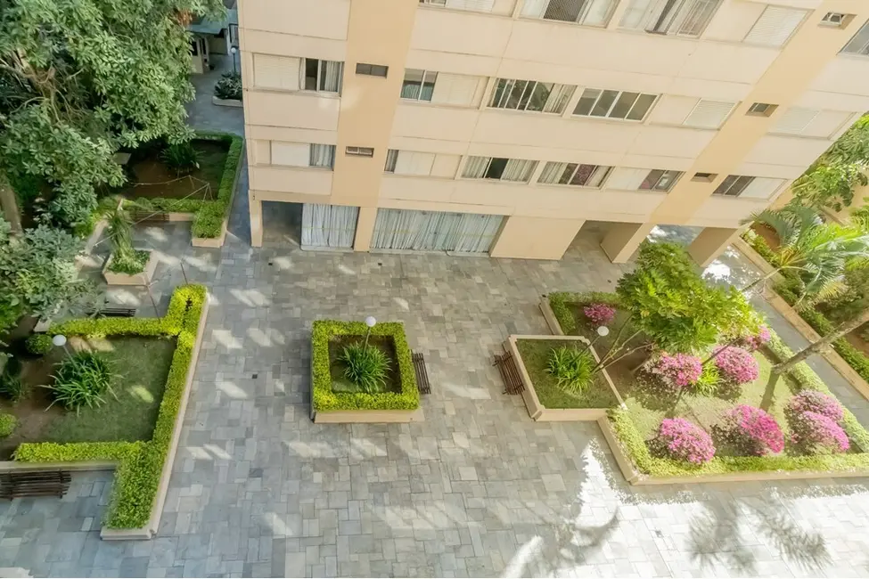 Apartamento com 3 quartos à venda, 104m2 em Chácara Santo Antônio (Zona Sul), São Paulo - SP - imagem 8 Foto 8 de Apartamento com 3 quartos à venda, 104m2 em Chácara Santo Antônio (Zona Sul), São Paulo - SP