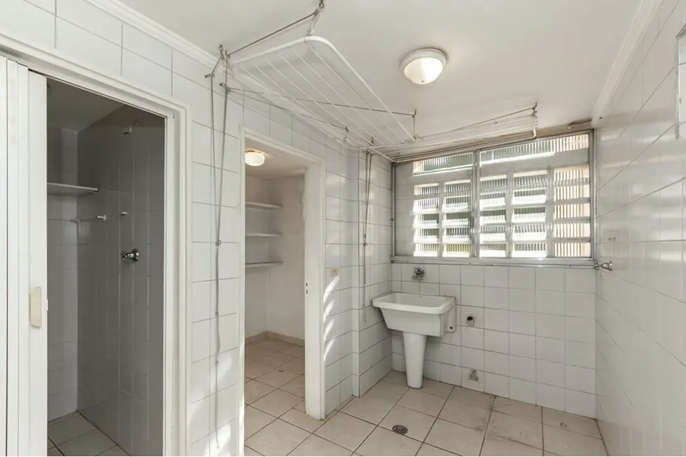 Apartamento com 3 quartos à venda, 104m2 em Chácara Santo Antônio (Zona Sul), São Paulo - SP - imagem 4 Foto 4 de Apartamento com 3 quartos à venda, 104m2 em Chácara Santo Antônio (Zona Sul), São Paulo - SP