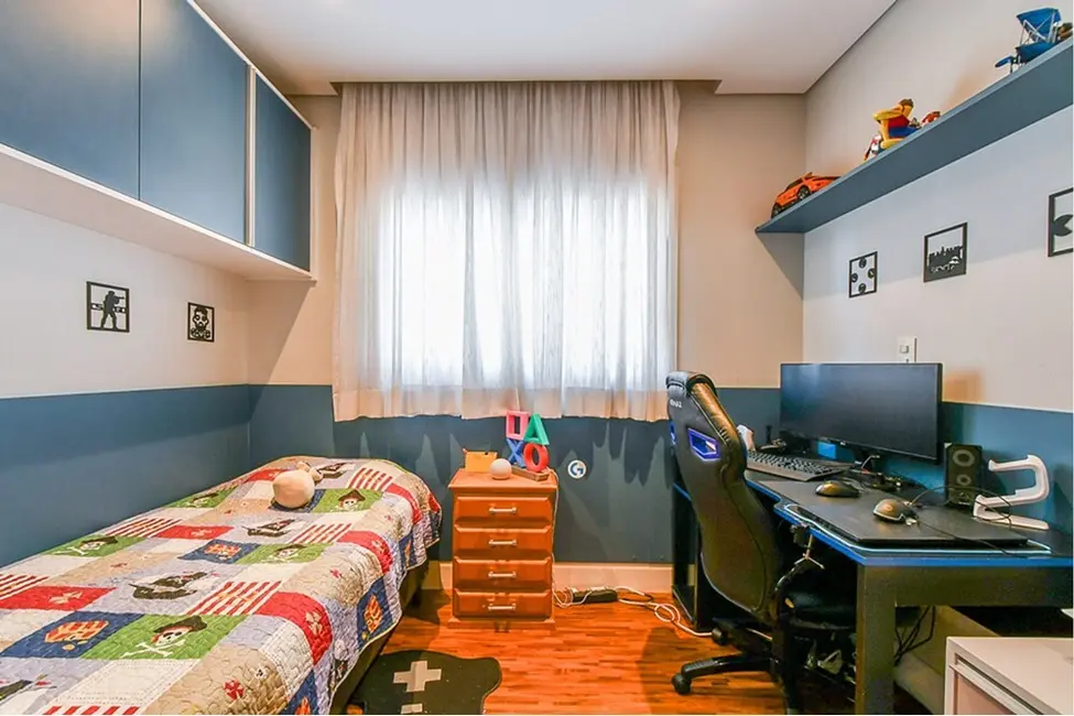 Apartamento com 4 quartos à venda, 238m2 em Vila Suzana, São Paulo - SP - imagem 2 Foto 2 de Apartamento com 4 quartos à venda, 238m2 em Vila Suzana, São Paulo - SP