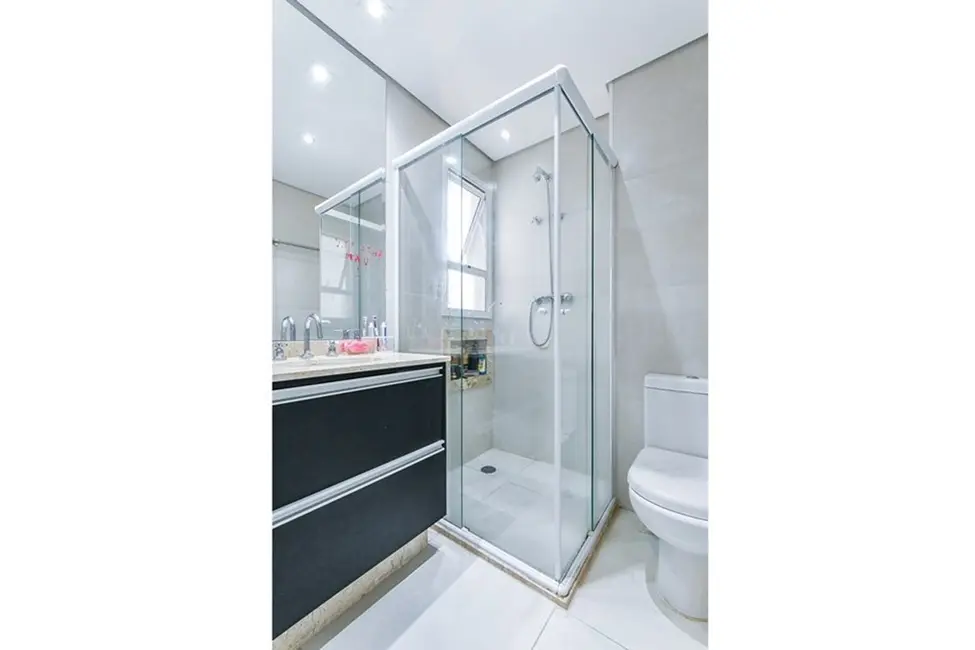 Apartamento com 4 quartos à venda, 238m2 em Vila Suzana, São Paulo - SP - imagem 9 Foto 9 de Apartamento com 4 quartos à venda, 238m2 em Vila Suzana, São Paulo - SP