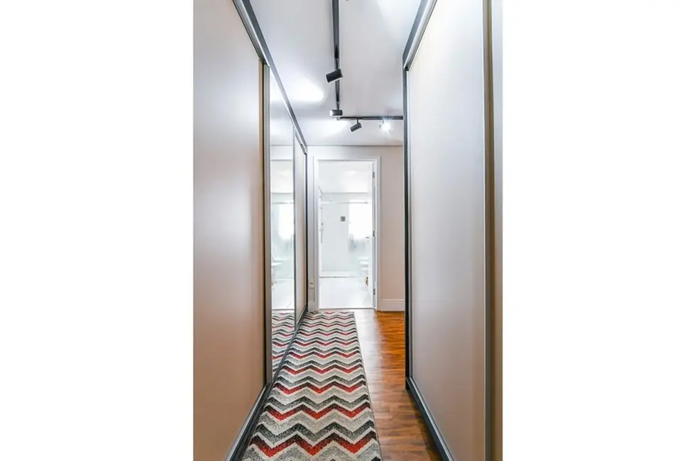 Apartamento com 4 quartos à venda, 238m2 em Vila Suzana, São Paulo - SP - imagem 4 Foto 4 de Apartamento com 4 quartos à venda, 238m2 em Vila Suzana, São Paulo - SP