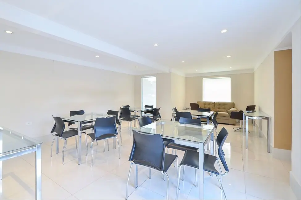 Foto 5 de Apartamento com 2 quartos à venda, 87m2 em Campo Belo, São Paulo - SP