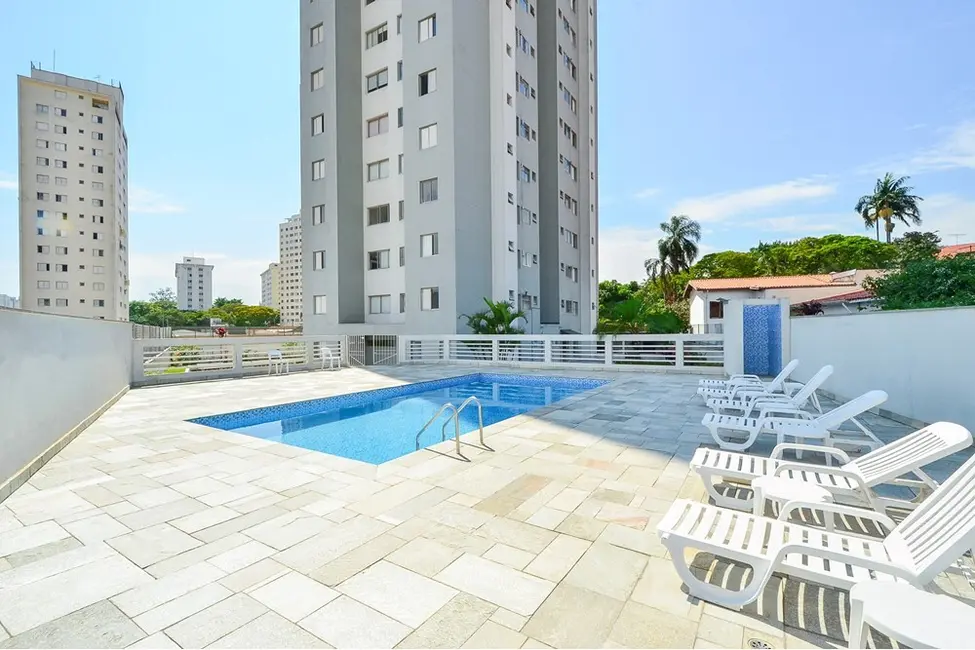 Foto 7 de Apartamento com 2 quartos à venda, 87m2 em Campo Belo, São Paulo - SP