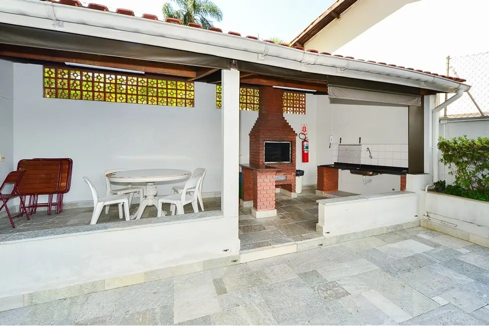 Foto 4 de Apartamento com 2 quartos à venda, 87m2 em Campo Belo, São Paulo - SP