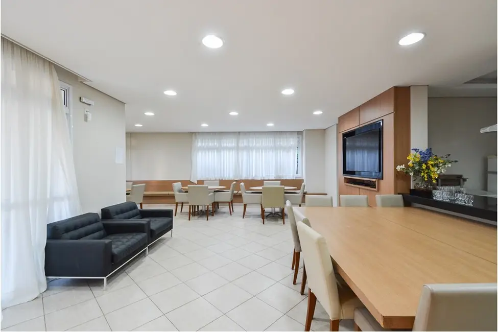 Apartamento com 2 quartos à venda, 85m2 em Vila da Saúde, São Paulo - SP - imagem 6 Foto 6 de Apartamento com 2 quartos à venda, 85m2 em Vila da Saúde, São Paulo - SP