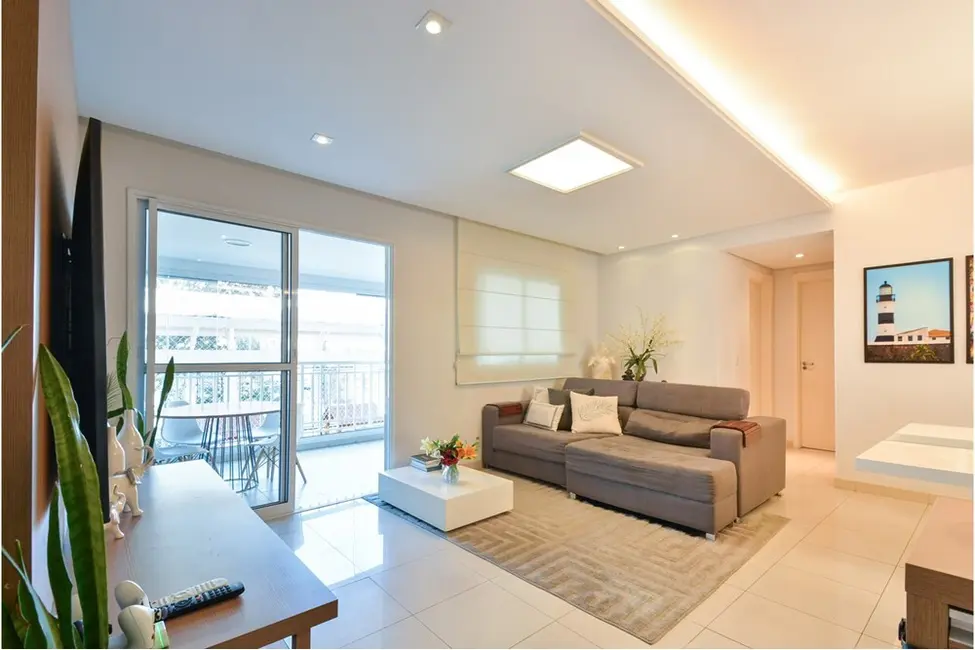 Foto 1 de Apartamento com 2 quartos à venda, 85m2 em Vila da Saúde, São Paulo - SP