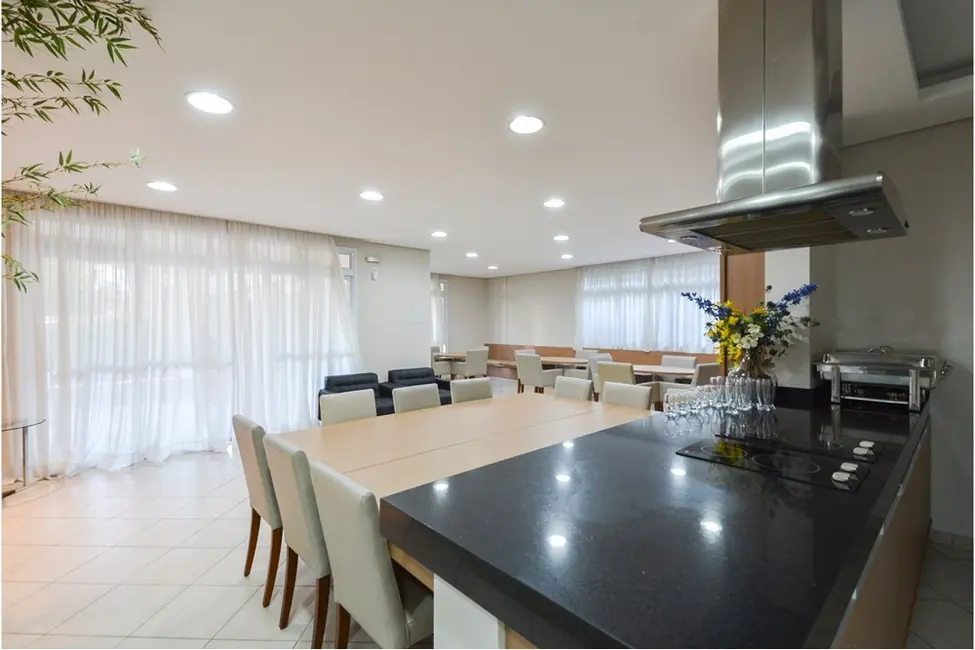 Apartamento com 2 quartos à venda, 85m2 em Vila da Saúde, São Paulo - SP - imagem 5 Foto 5 de Apartamento com 2 quartos à venda, 85m2 em Vila da Saúde, São Paulo - SP